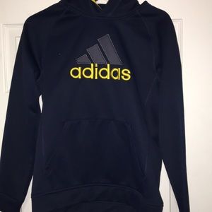 Adidas Sweatshirt